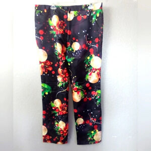 Christmas pants ( box M )